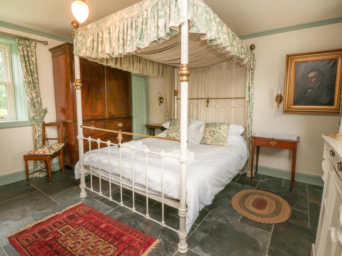 Faldarroch Farm Newton Stewart Εξωτερικό φωτογραφία