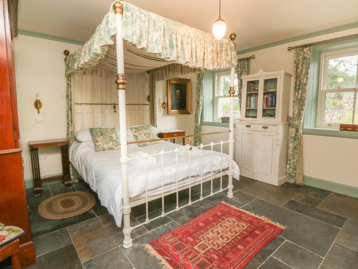 Faldarroch Farm Newton Stewart Εξωτερικό φωτογραφία