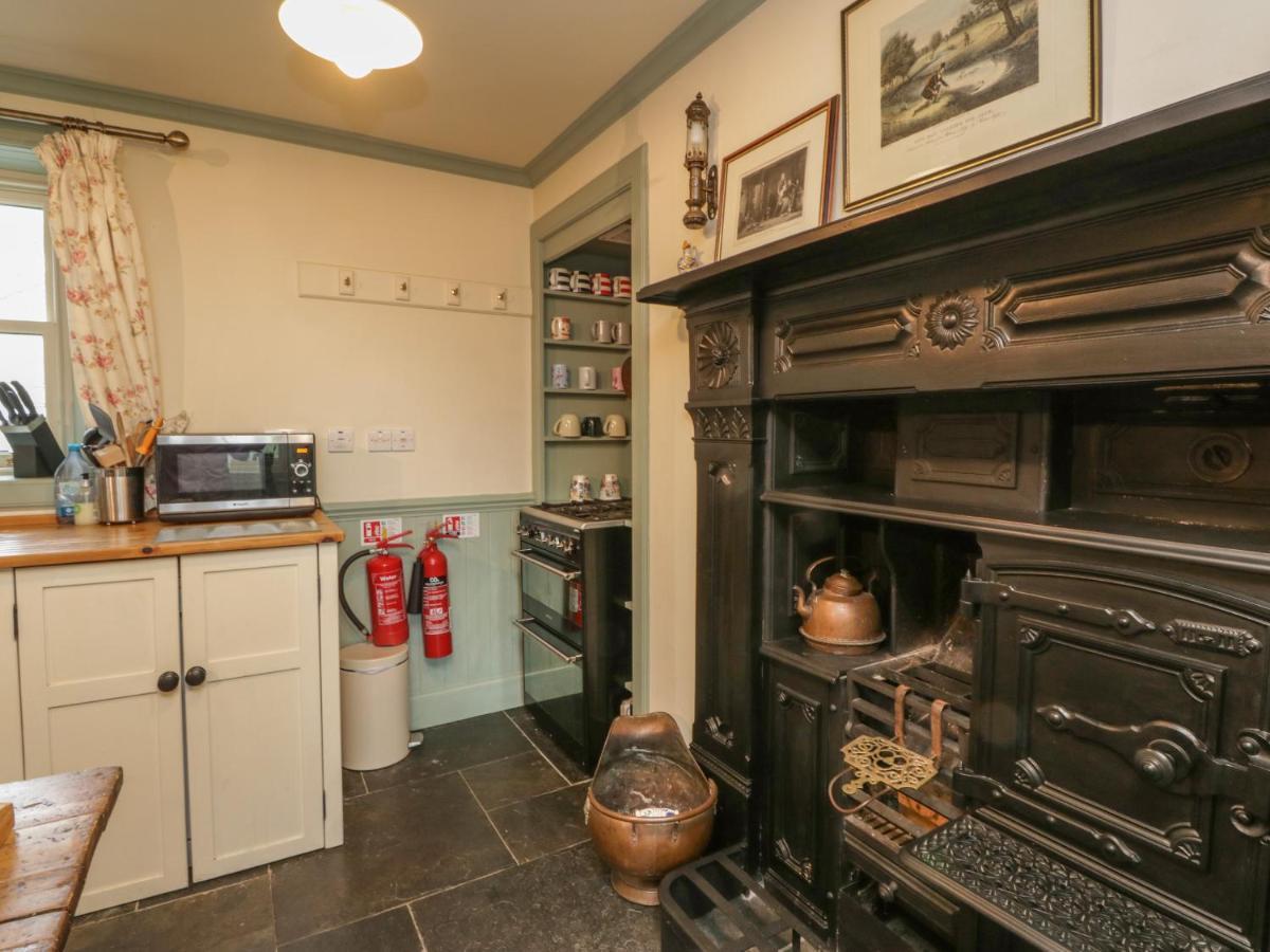 Faldarroch Farm Newton Stewart Εξωτερικό φωτογραφία