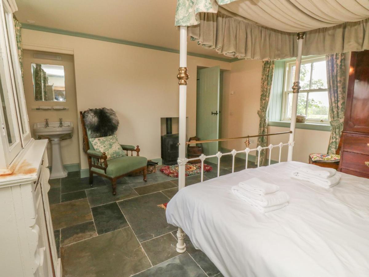 Faldarroch Farm Newton Stewart Εξωτερικό φωτογραφία